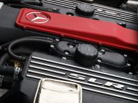 edo competition Mercedes-Benz SLR Black Arrow (2011)