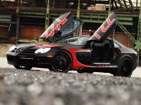 edo competition Mercedes-Benz SLR Black Arrow (2011) - picture 8 of 27