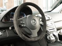 edo competition Mercedes-Benz SLR Black Arrow (2011) - picture 14 of 27