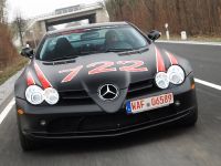 edo competition Mercedes-Benz SLR Black Arrow (2011) - picture 18 of 27