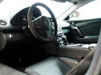 edo competition Mercedes-Benz SLR Black Arrow (2011) - picture 21 of 27