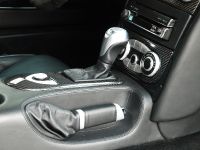 edo competition Mercedes-Benz SLR Black Arrow (2011)