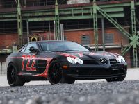 edo competition Mercedes-Benz SLR Black Arrow (2011) - picture 4 of 27