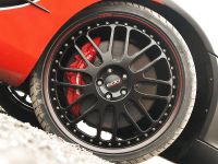 edo competition Mercedes-Benz SLR Black Arrow (2011) - picture 26 of 27