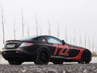 edo competition Mercedes-Benz SLR Black Arrow (2011) - picture 2 of 27