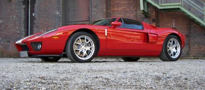 Edo Ford GT (2007) - picture 4 of 10