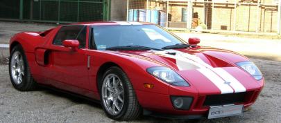 Edo Ford GT (2007) - picture 7 of 10
