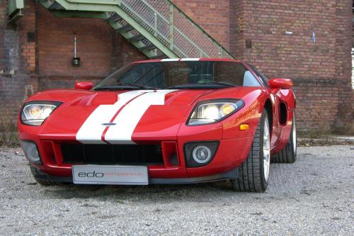 Edo Ford GT (2007) - picture 8 of 10