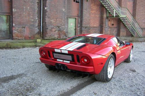 Edo Ford GT (2007) - picture 9 of 10