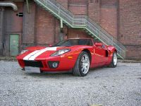 Edo Ford GT (2007) - picture 1 of 10