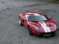Edo Ford GT (2007) - picture 2 of 10