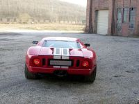 Edo Ford GT (2007) - picture 6 of 10