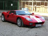 Edo Ford GT, 7 of 10