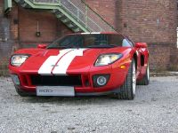 Edo Ford GT (2007) - picture 8 of 10