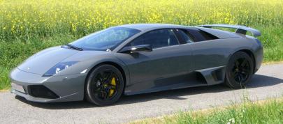 Edo Lamborghini Murcielago LP640 (2007) - picture 4 of 5