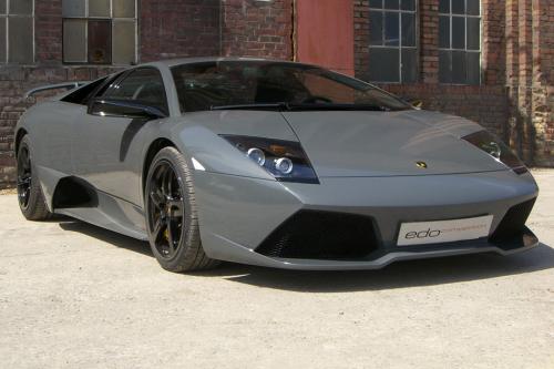 Edo Lamborghini Murcielago LP640 (2007) - picture 1 of 5