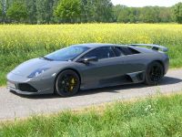 Edo Lamborghini Murciélago LP640 (2007) - picture 4 of 5