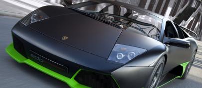 EDO Lamborghini Murcielago LP750 (2011) - picture 4 of 11