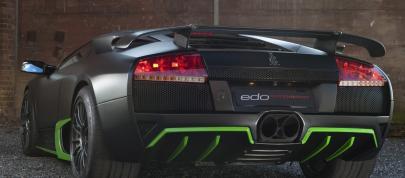 EDO Lamborghini Murcielago LP750 (2011) - picture 7 of 11