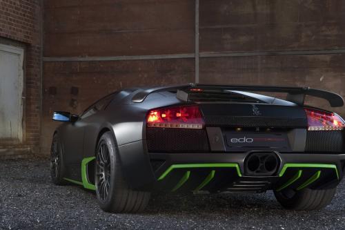 EDO Lamborghini Murcielago LP750 (2011) - picture 8 of 11