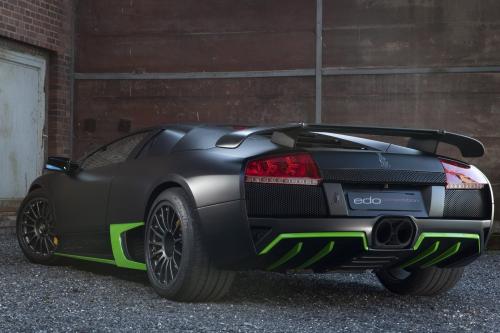 EDO Lamborghini Murcielago LP750 (2011) - picture 9 of 11