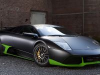 EDO Lamborghini Murcielago LP750 (2011) - picture 1 of 11