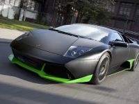 EDO Lamborghini Murcielago LP750 (2011) - picture 2 of 11