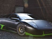 EDO Lamborghini Murcielago LP750 (2011) - picture 5 of 11