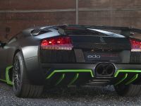 EDO Lamborghini Murcielago LP750 (2011) - picture 7 of 11