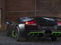 EDO Lamborghini Murcielago LP750 (2011) - picture 8 of 11