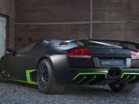 EDO Lamborghini Murcielago LP750 (2011)
