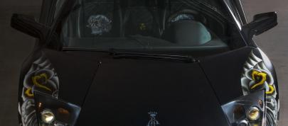 edo competition Lamborghini LP710 Audigier (2009) - picture 4 of 20