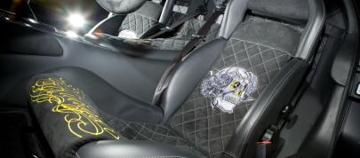edo competition Lamborghini LP710 Audigier (2009) - picture 7 of 20