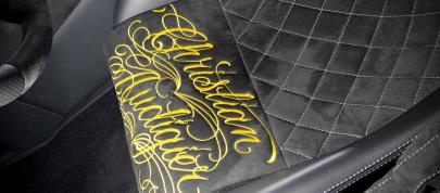 edo competition Lamborghini LP710 Audigier (2009) - picture 12 of 20