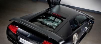 edo competition Lamborghini LP710 Audigier (2009) - picture 15 of 20