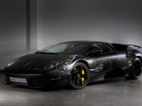 edo competition Lamborghini LP710 Audigier (2009) - picture 1 of 20