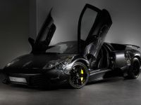 edo competition Lamborghini LP710 Audigier (2009) - picture 6 of 20