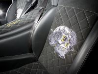 edo competition Lamborghini LP710 Audigier (2009)