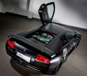 edo competition Lamborghini LP710 Audigier (2009) - picture 5 of 20