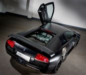 edo competition Lamborghini LP710 Audigier (2009) - picture 5 of 20