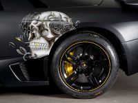 edo competition Lamborghini LP710 Audigier (2009) - picture 18 of 20