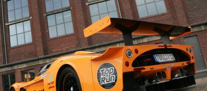 Edo MC12 Corsa (2007) - picture 4 of 5