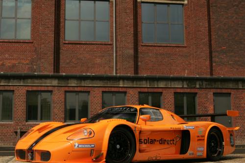 Edo MC12 Corsa (2007) - picture 1 of 5
