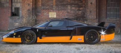 Edo MC12 XX (2007) - picture 4 of 5