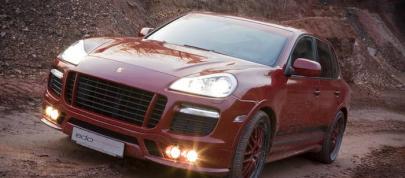 Edo Porsche-GTS (2008) - picture 4 of 20