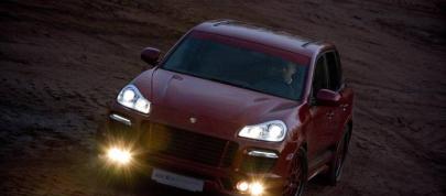 Edo Porsche-GTS (2008) - picture 7 of 20