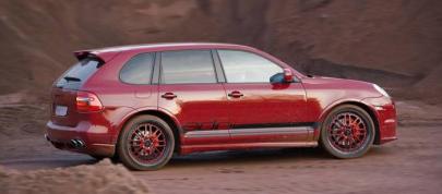 Edo Porsche-GTS (2008) - picture 12 of 20