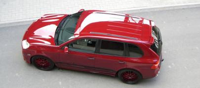 Edo Porsche-GTS (2008) - picture 15 of 20