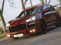 edo Porsche-GTS (2008)