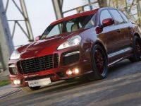 Edo Porsche-GTS (2008) - picture 10 of 20